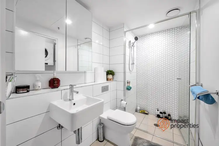 Sixth view of Homely apartment listing, 612/120 Eastern Valley Way, Belconnen ACT 2617