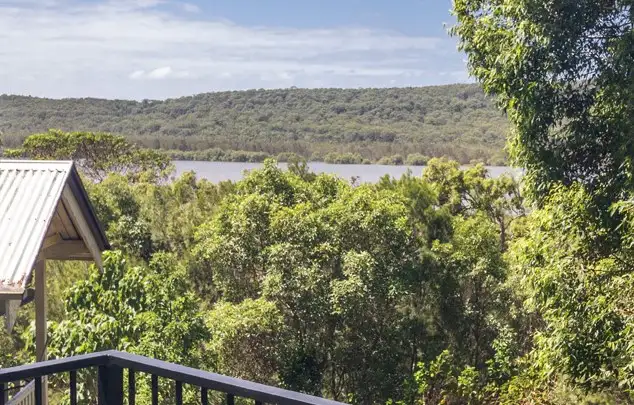 Main view of Homely house listing, 2 Leichhardt Terrace, Russell Island QLD 4184