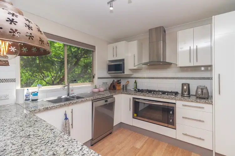 Second view of Homely house listing, 2 Leichhardt Terrace, Russell Island QLD 4184