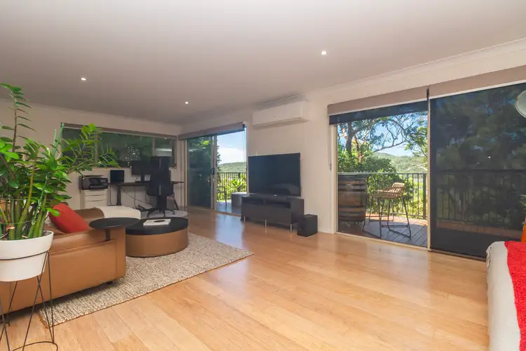 Fourth view of Homely house listing, 2 Leichhardt Terrace, Russell Island QLD 4184