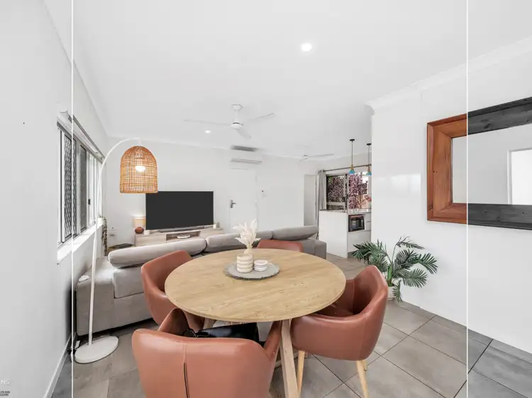 2 Ethel Close, Redlynch QLD 4870