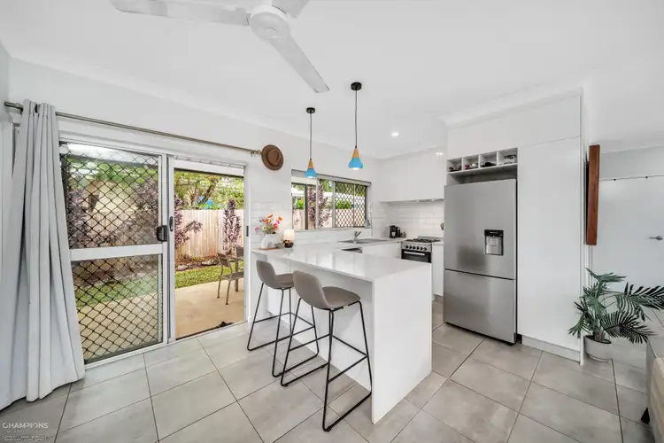 Fifth view of Homely house listing, 2 Ethel Close, Redlynch QLD 4870