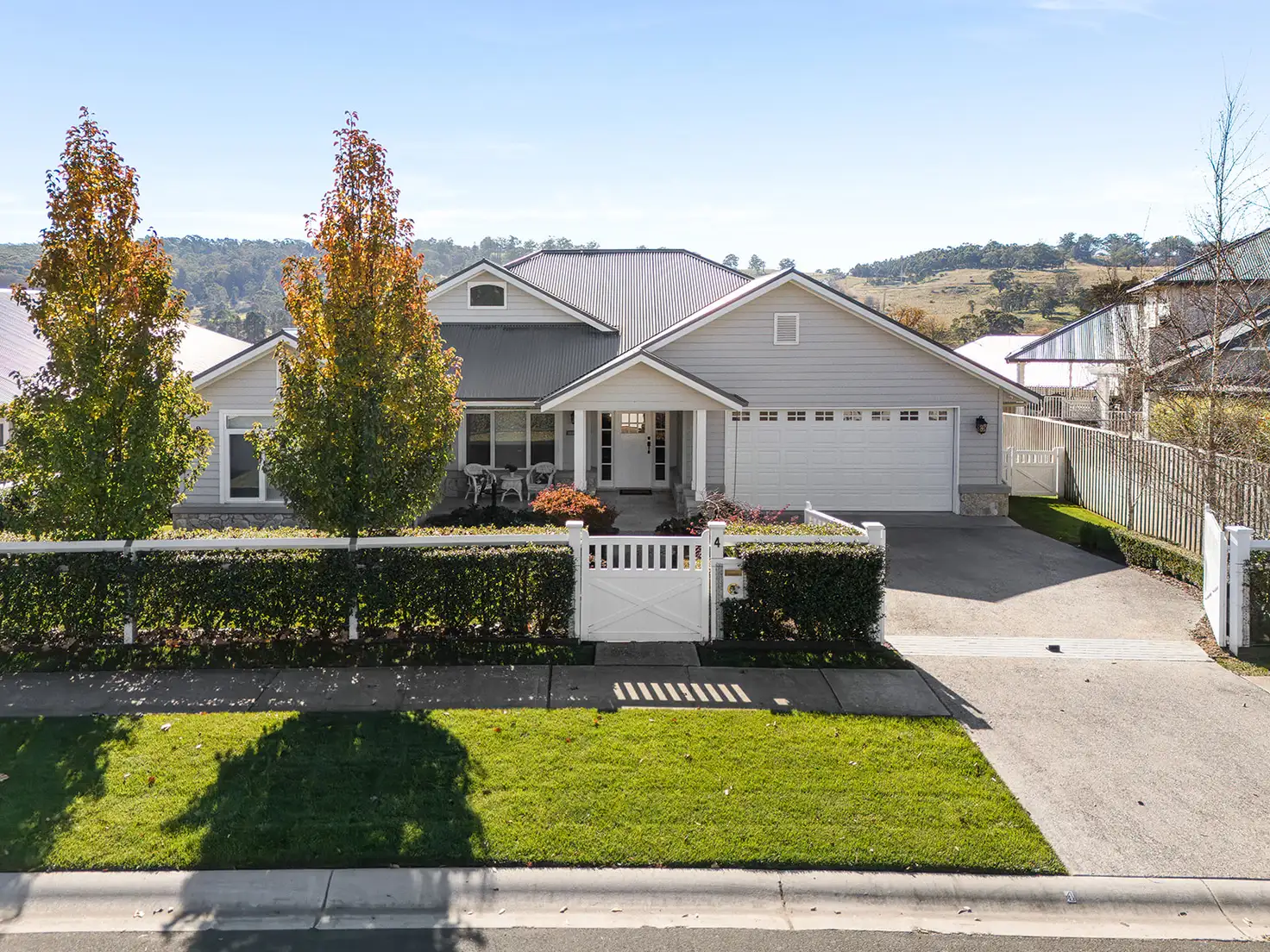 Main view of Homely house listing, 4 Sir James Fairfax Circuit, Bowral NSW 2576