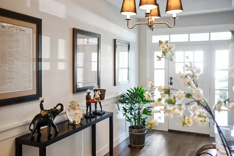 Third view of Homely house listing, 4 Sir James Fairfax Circuit, Bowral NSW 2576
