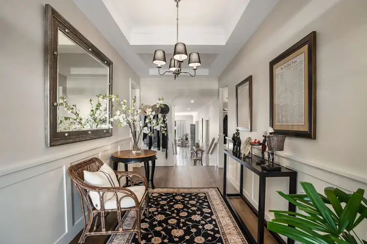 Fourth view of Homely house listing, 4 Sir James Fairfax Circuit, Bowral NSW 2576