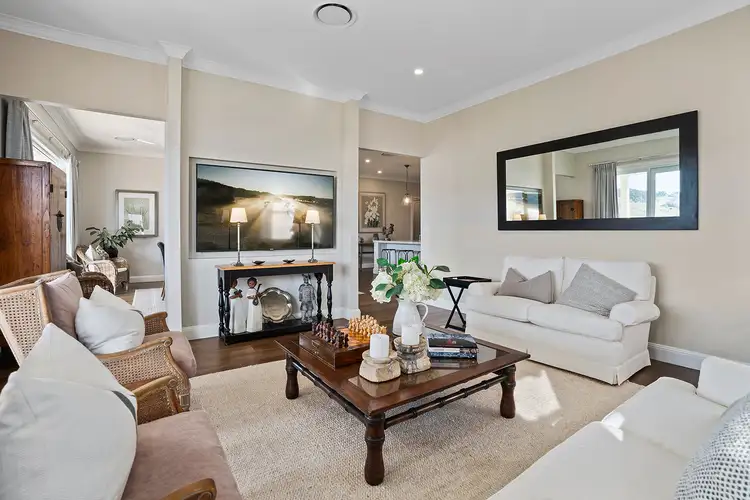 Sixth view of Homely house listing, 4 Sir James Fairfax Circuit, Bowral NSW 2576