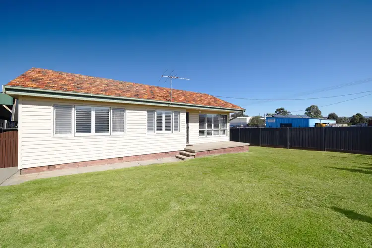 Second view of Homely house listing, 2 Johnson Street, Edgeworth NSW 2285