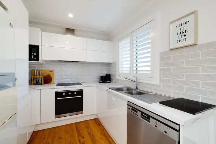 Fourth view of Homely house listing, 2 Johnson Street, Edgeworth NSW 2285