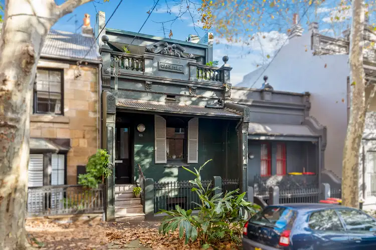 Main view of Homely house listing, 143 Reservoir Street, Surry Hills NSW 2010