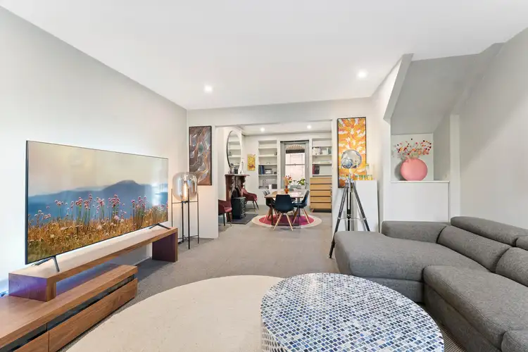 Second view of Homely house listing, 143 Reservoir Street, Surry Hills NSW 2010