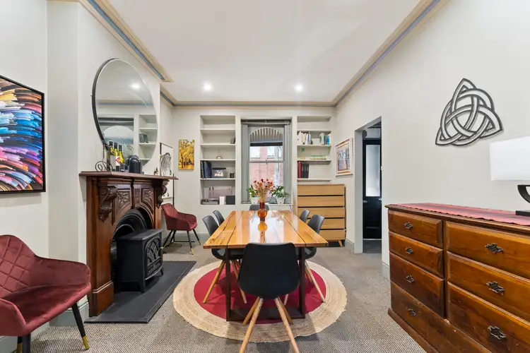 Third view of Homely house listing, 143 Reservoir Street, Surry Hills NSW 2010