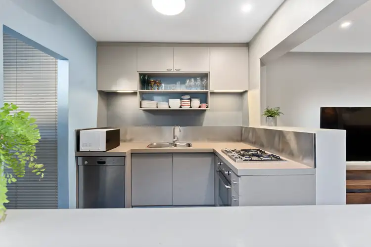 Fifth view of Homely house listing, 143 Reservoir Street, Surry Hills NSW 2010