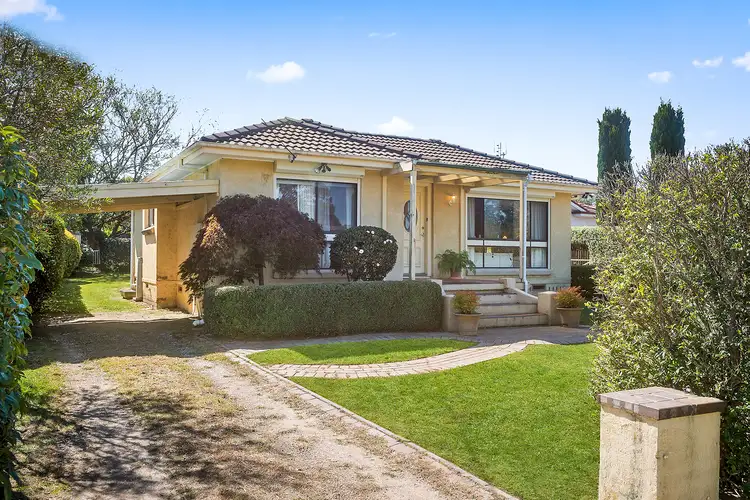 24 Thompson Street, Bowral NSW 2576
