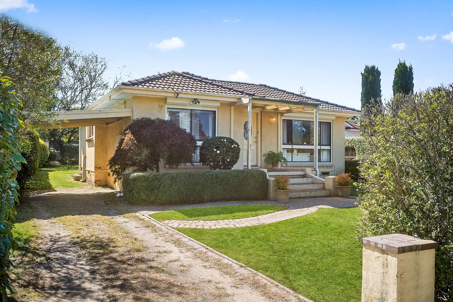 Main view of Homely house listing, 24 Thompson Street, Bowral NSW 2576