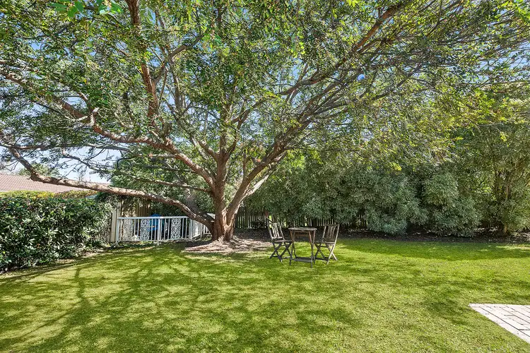 Second view of Homely house listing, 24 Thompson Street, Bowral NSW 2576