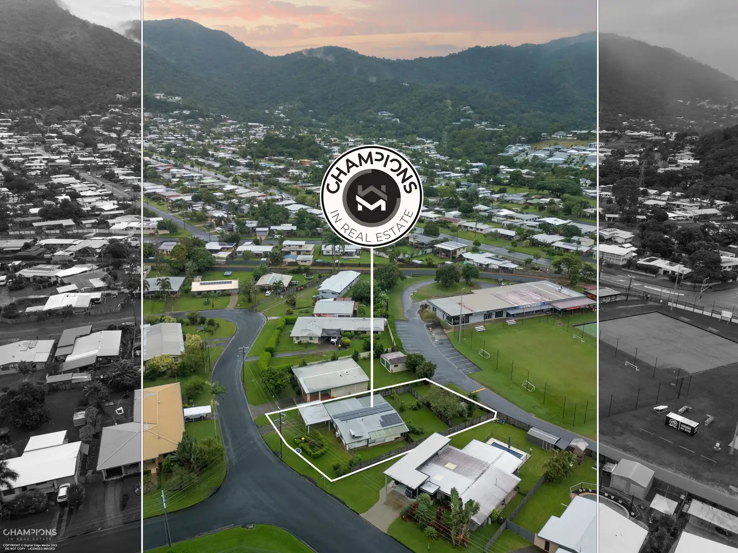 Main view of Homely house listing, 9 Girralong Street, Woree QLD 4868