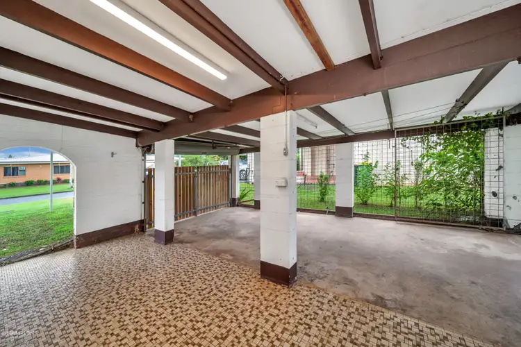 Third view of Homely house listing, 9 Girralong Street, Woree QLD 4868