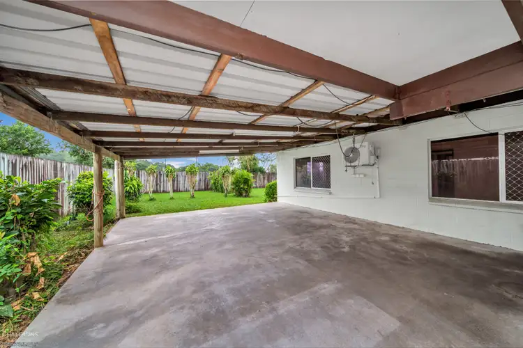 Fourth view of Homely house listing, 9 Girralong Street, Woree QLD 4868
