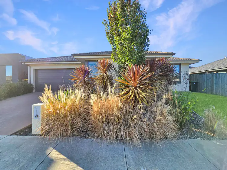 4 Yellow Gum Way, Mount Duneed VIC 3217