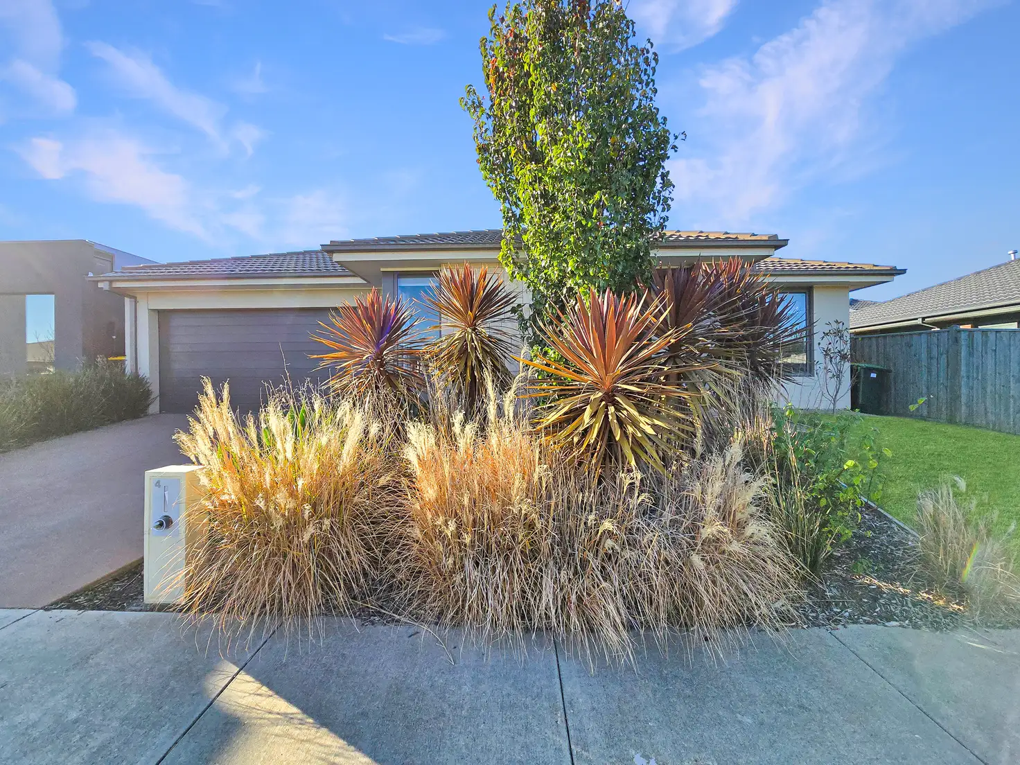 Main view of Homely house listing, 4 Yellow Gum Way, Mount Duneed VIC 3217