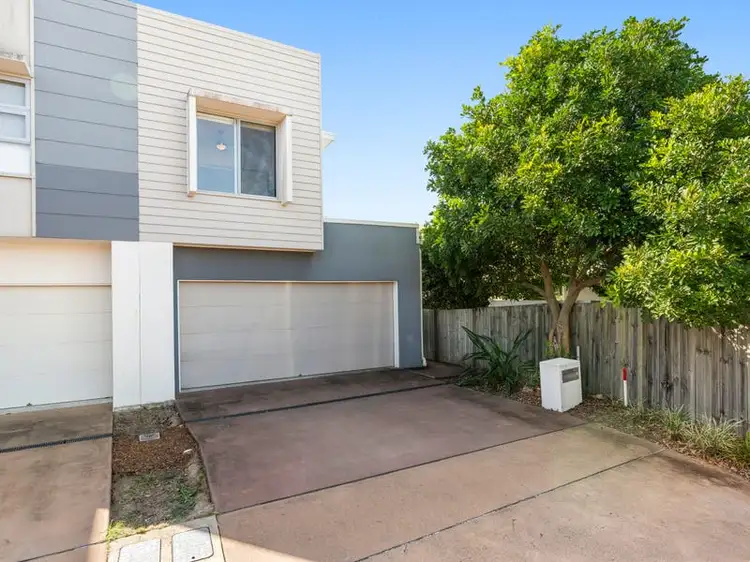 Fourth view of Homely townhouse listing, 11/37 Azure Way, Hope Island QLD 4212