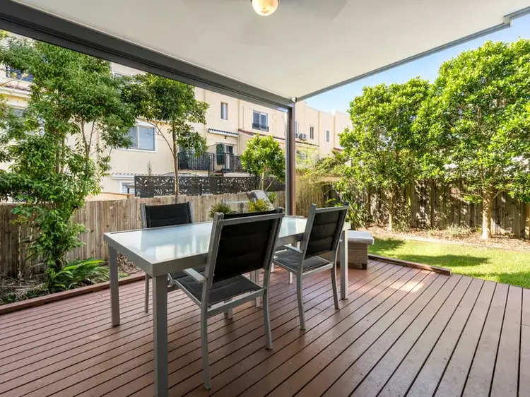 Fifth view of Homely townhouse listing, 11/37 Azure Way, Hope Island QLD 4212