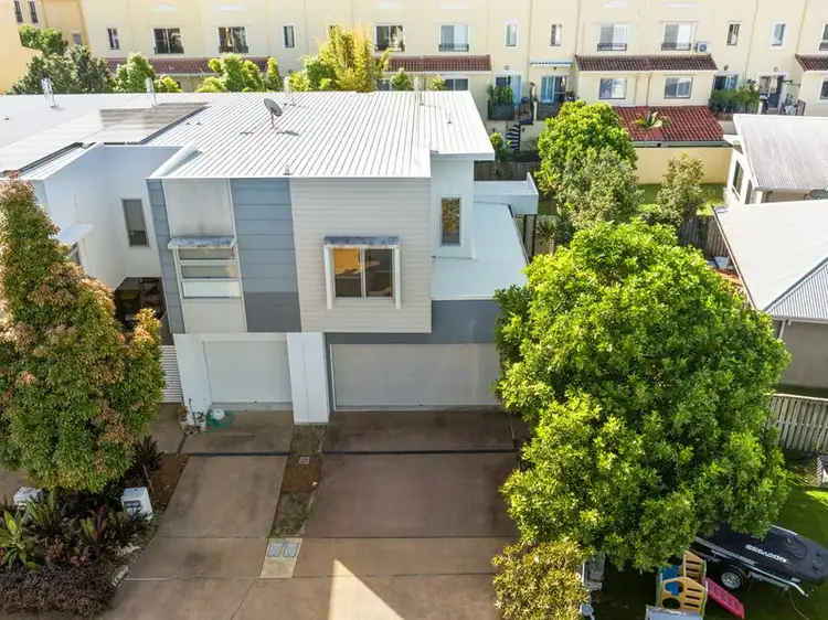 Sixth view of Homely townhouse listing, 11/37 Azure Way, Hope Island QLD 4212