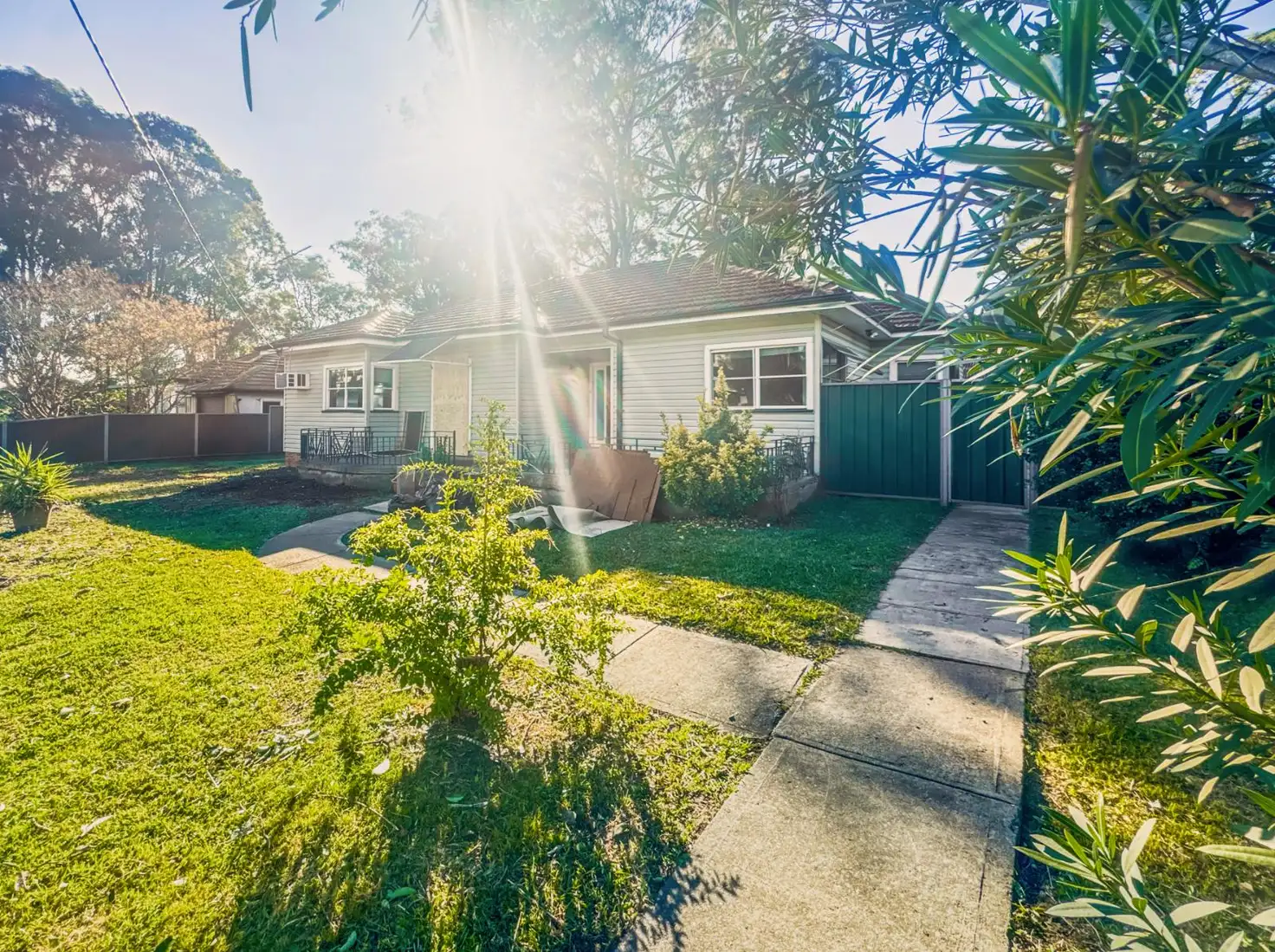 Main view of Homely house listing, 37 North Parade, Mount Druitt NSW 2770