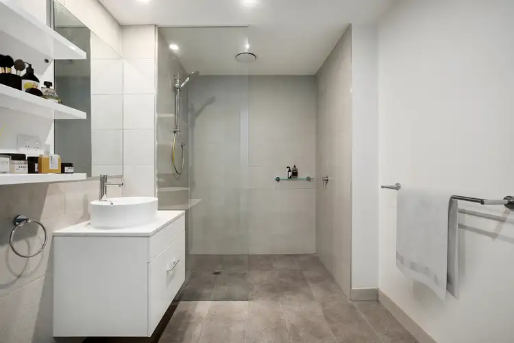 Fifth view of Homely apartment listing, 114/360 Moreland Road, Brunswick West VIC 3055