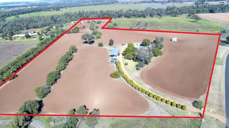 104L Burraway Road, Dubbo NSW 2830