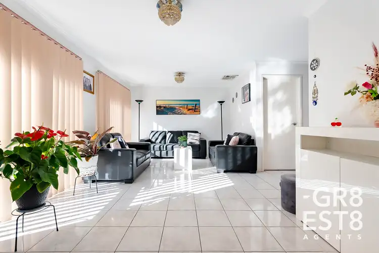 Main view of Homely house listing, 8 Bridle Court, Endeavour Hills VIC 3802