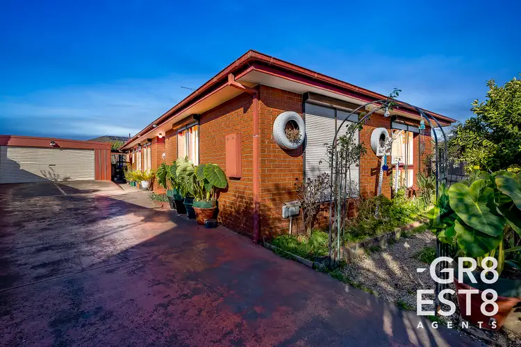 Second view of Homely house listing, 8 Bridle Court, Endeavour Hills VIC 3802
