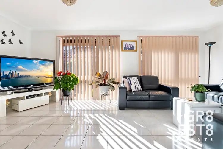 Third view of Homely house listing, 8 Bridle Court, Endeavour Hills VIC 3802