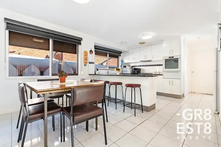 Fifth view of Homely house listing, 8 Bridle Court, Endeavour Hills VIC 3802