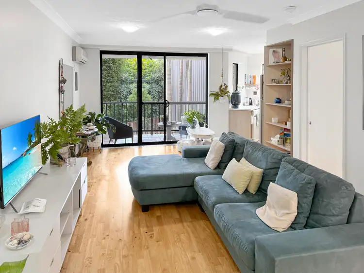 Second view of Homely apartment listing, 65/14-26 Markeri Street, Mermaid Beach QLD 4218