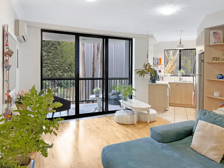 Third view of Homely apartment listing, 65/14-26 Markeri Street, Mermaid Beach QLD 4218