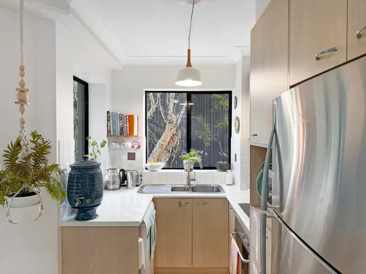 Fourth view of Homely apartment listing, 65/14-26 Markeri Street, Mermaid Beach QLD 4218