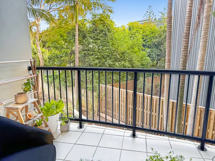 Sixth view of Homely apartment listing, 65/14-26 Markeri Street, Mermaid Beach QLD 4218