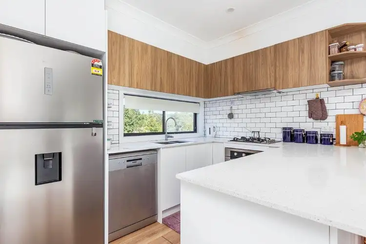 Fifth view of Homely townhouse listing, 2/134 Croudace Road, Elermore Vale NSW 2287