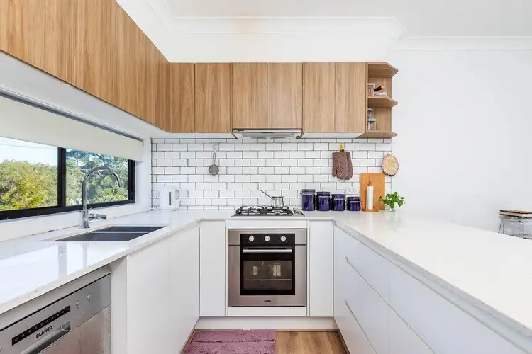 Sixth view of Homely townhouse listing, 2/134 Croudace Road, Elermore Vale NSW 2287