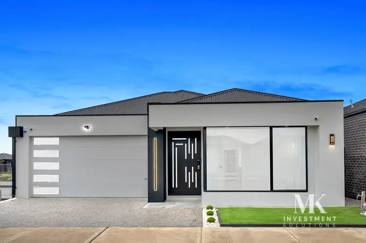 59 Darwinia Drive, Mickleham VIC 3064