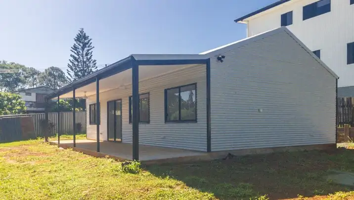 Main view of Homely house listing, 12 Eastbourne Terrace, Macleay Island QLD 4184
