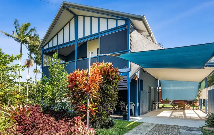 23 Mawarra Street, Macleay Island QLD 4184