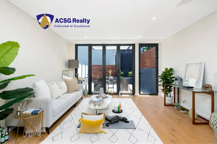 10/12 Beaconsfield Parade, Lindfield NSW 2070