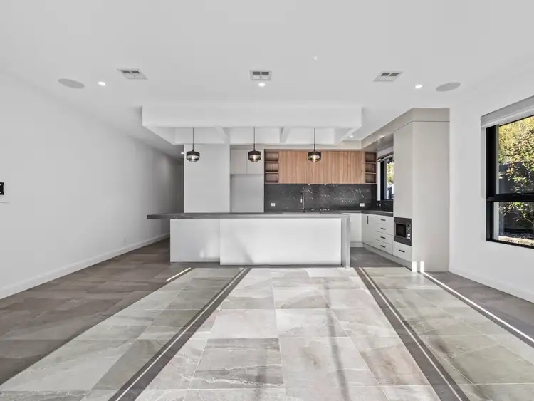 Main view of Homely townhouse listing, 64B Franklin Street, Forrest ACT 2603
