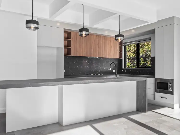Fifth view of Homely townhouse listing, 64B Franklin Street, Forrest ACT 2603