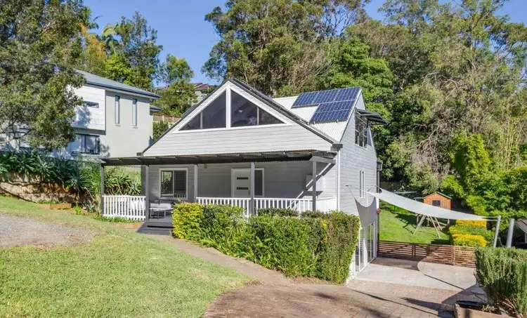 Second view of Homely house listing, 6 Dunblane Close, New Lambton Heights NSW 2305