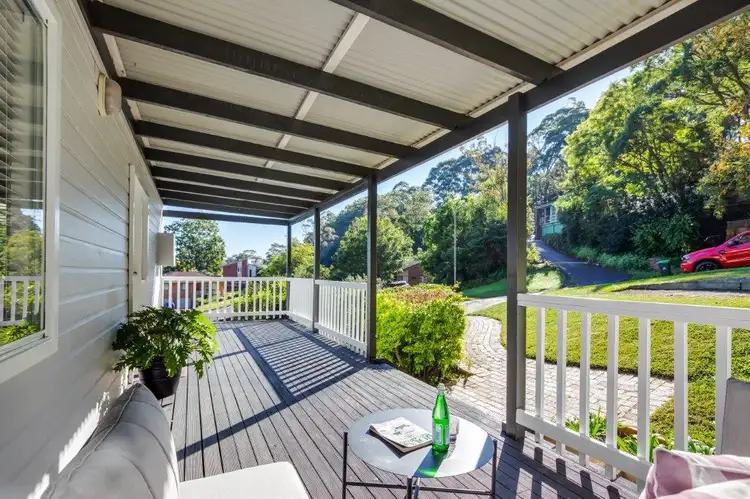 Third view of Homely house listing, 6 Dunblane Close, New Lambton Heights NSW 2305