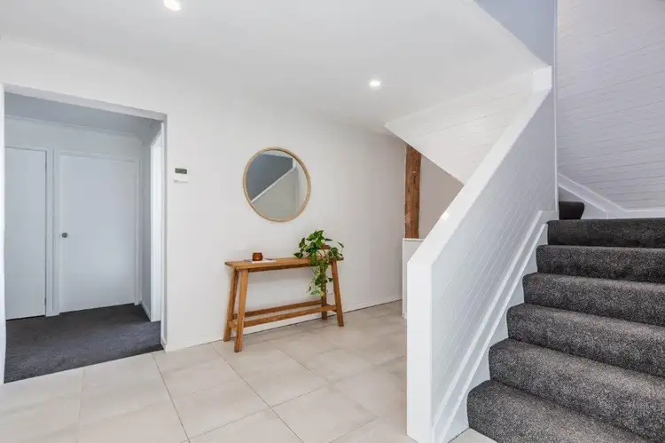 Fifth view of Homely house listing, 6 Dunblane Close, New Lambton Heights NSW 2305