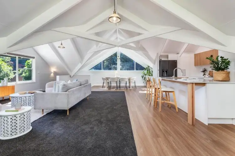 Sixth view of Homely house listing, 6 Dunblane Close, New Lambton Heights NSW 2305